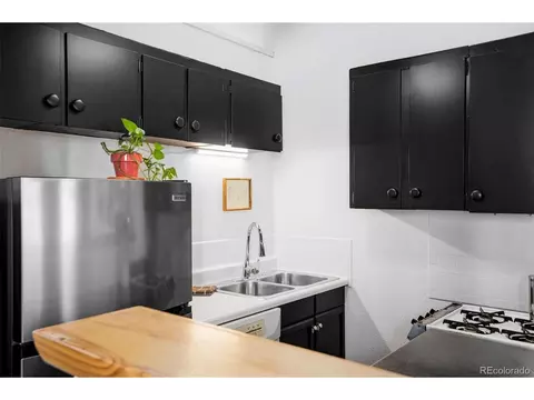 Kitchen - 3733 N Franklin St, Denver, CO 80205 photo 5 of 6