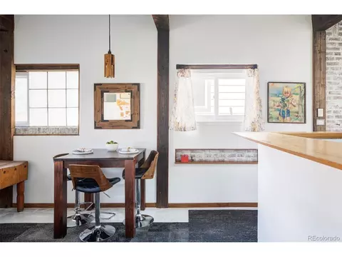 Dining - 3733 N Franklin St, Denver, CO 80205 photo 2 of 3