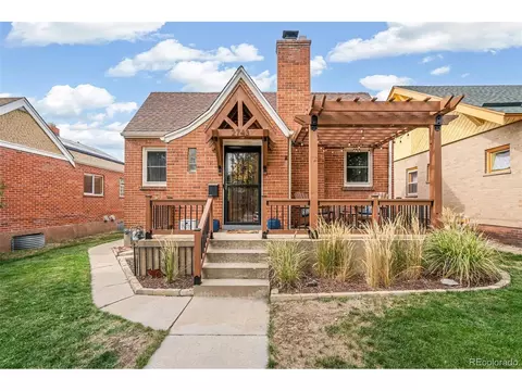 2743 Julian St, Denver, CO 80211