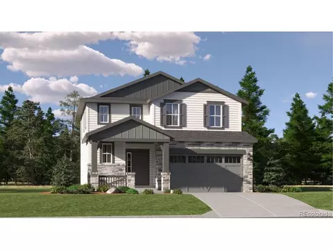 10734 Tomboy Dr, Parker, CO 80134