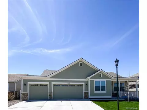 56530 E 25th Ave, Strasburg, CO 80136