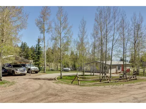 796 Singletree Rd, Hartsel, CO 80449 photo 9