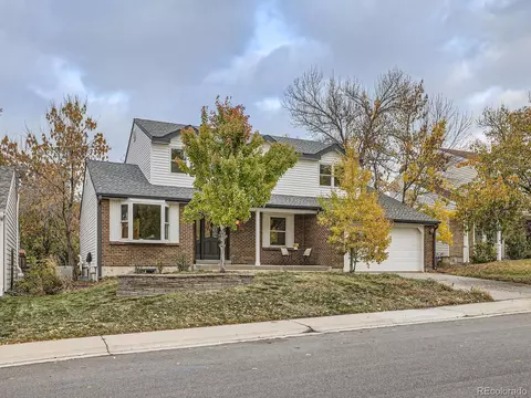 1145 E Kettle Ave, Centennial, CO 80122
