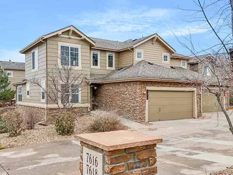 7616 S Sicily Way, Aurora, CO 80016