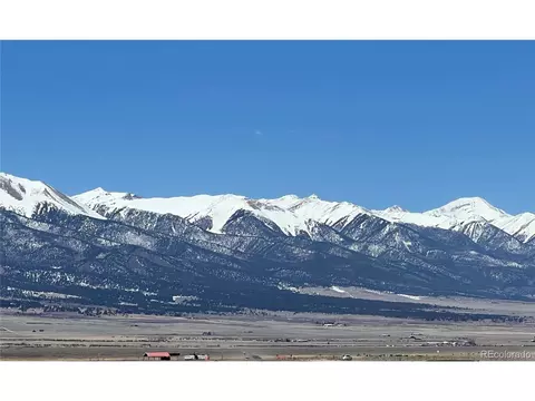 541 County Road 310 Rd, Westcliffe, CO 81252