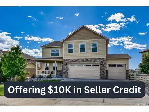 5958 High Timber Cir, Castle Rock, CO 80104