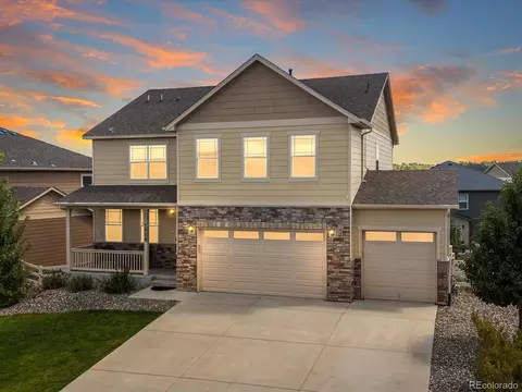 5958 High Timber Cir, Castle Rock, CO 80104