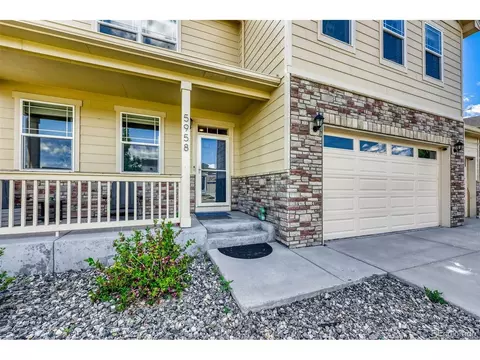 5958 High Timber Cir, Castle Rock, CO 80104