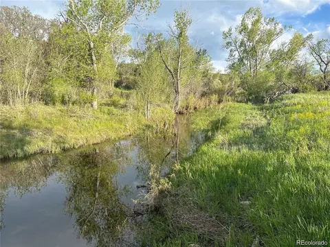 1481 Castlewood Canyon Rd, Franktown, CO 80116