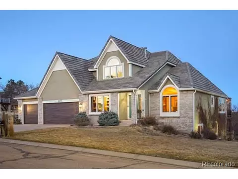 2075 Oak Hills Dr, Colorado Springs, CO 80919