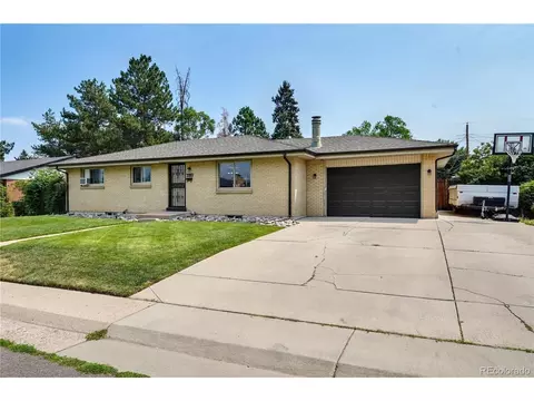6616 S Lincoln St, Centennial, CO 80121