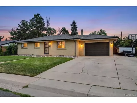 6616 S Lincoln St, Centennial, CO 80121