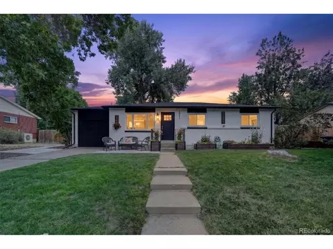 10775 W 68th Ave, Arvada, CO 80004