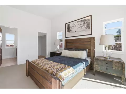 Bedroom - Undisclosed, Silverthorne, CO 80498 photo 2 of 2