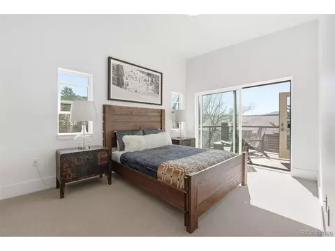 Bedroom - Undisclosed, Silverthorne, CO 80498 photo 1 of 2