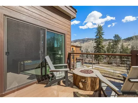 Undisclosed, Silverthorne, CO 80498
