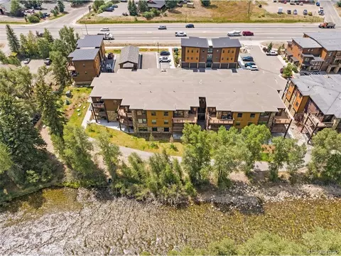 View/Area - Undisclosed, Silverthorne, CO 80498 photo 2 of 2