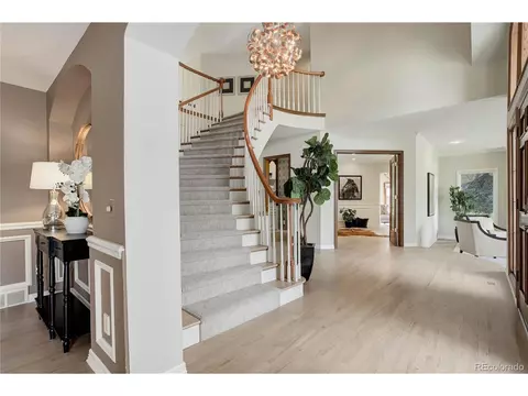 10050 E Crestline Ave, Greenwood Village, CO 80111
