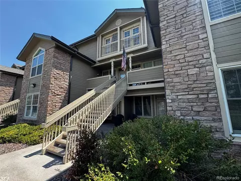 2842 W Centennial Dr #I, Littleton, CO 80123