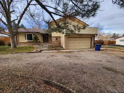 8025 S Cody St, Littleton, CO 80128