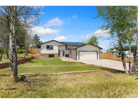 429 Elm St, Elizabeth, CO 80107