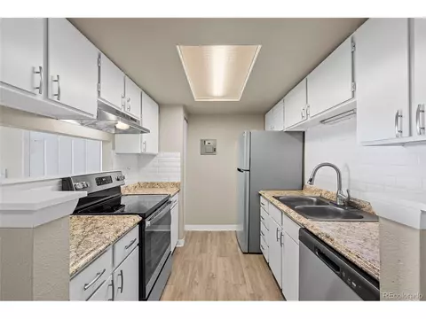 14444 E Colorado Dr #101, Aurora, CO 80012