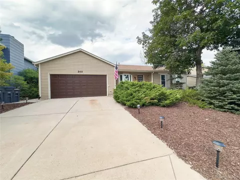 203 Brome Ave, Lafayette, CO 80026