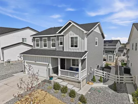 2595 Gray Wolf Pl, Castle Rock, CO 80104