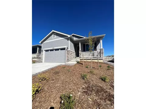 2371 Dawkins Dr, Castle Rock, CO 80104