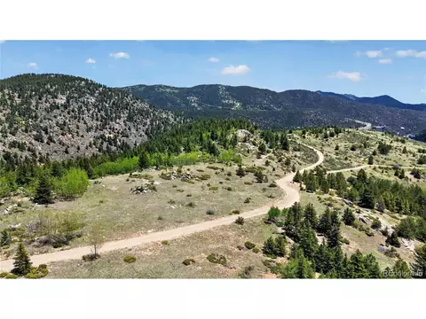 1 Bonanza Rdg, Central City, CO 80427