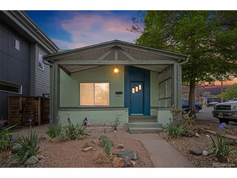 3737 Lipan St, Denver, CO 80211