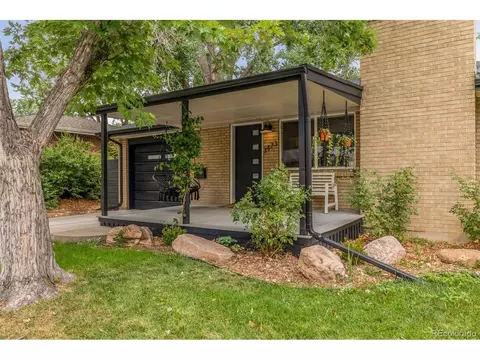 3473 W Powers Ave, Littleton, CO 80123