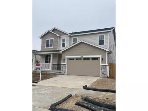 6292 Bodacious Cir, Colorado Springs, CO 80923