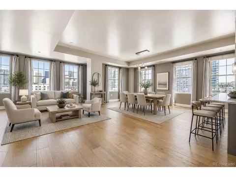 475 W 12th Ave #7E, Denver, CO 80204