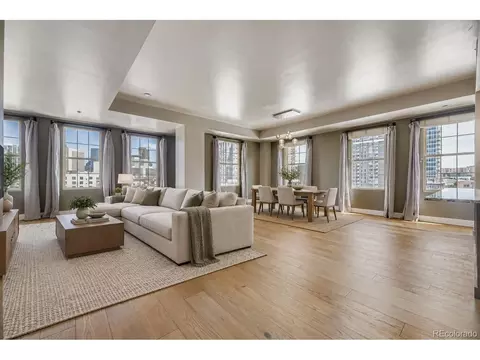 475 W 12th Ave #7E, Denver, CO 80204