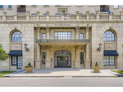 475 W 12th Ave #7E, Denver, CO 80204