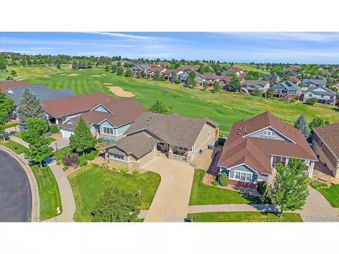 23425 E Otero Dr, Aurora, CO 80016