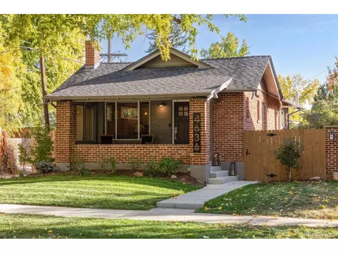 4636 Batavia Pl, Denver, CO 80220