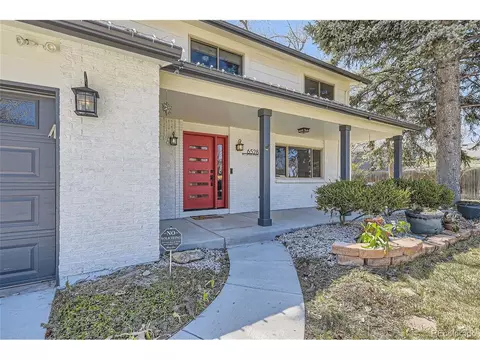 6528 W Clifton Pl, Littleton, CO 80128