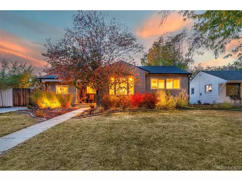 5123 Bryant St, Denver, CO 80221