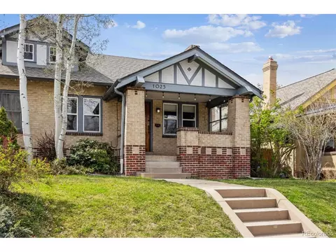1025 Adams St, Denver, CO 80206