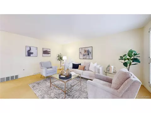 Living - 5832 E Ithaca Pl, Denver, CO 80237 photo 2 of 4