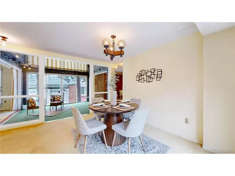 Dining - 5832 E Ithaca Pl, Denver, CO 80237 photo 3 of 3