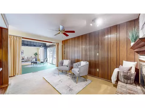 Living - 5832 E Ithaca Pl, Denver, CO 80237 photo 4 of 4