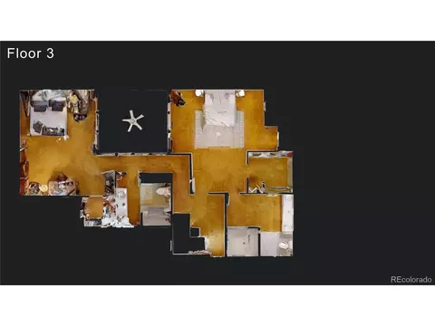 Floorplan - 5832 E Ithaca Pl, Denver, CO 80237 photo 2 of 3
