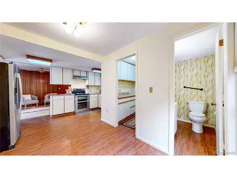 Entry Way - 5832 E Ithaca Pl, Denver, CO 80237 photo 1 of 1