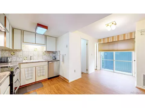 Kitchen - 5832 E Ithaca Pl, Denver, CO 80237 photo 2 of 3