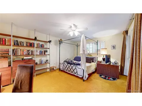 Bedroom - 5832 E Ithaca Pl, Denver, CO 80237 photo 4 of 6