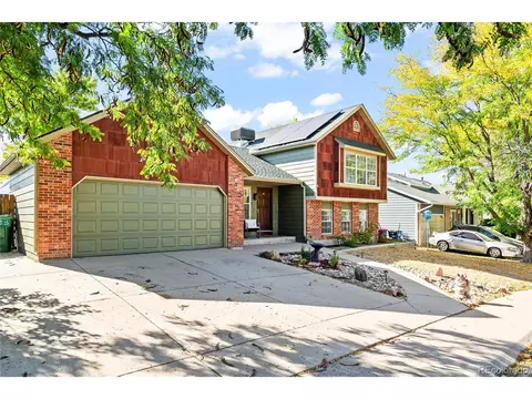 4153 S Dunkirk Way, Aurora, CO 80013
