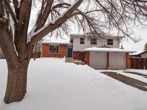 1535 S Norfolk St, Aurora, CO 80017